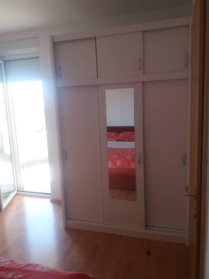 Apartments Angie Biograd Na Moru Exterior photo