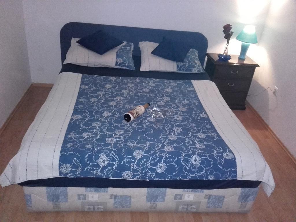 Apartments Angie Biograd Na Moru Exterior photo
